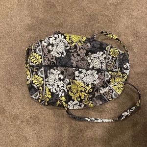 Vera Bradley Duffle